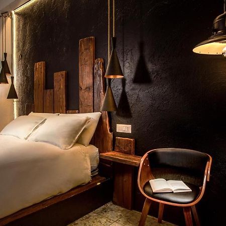 B&B Santa Lucia Санта-Тереза-Галлура Экстерьер фото