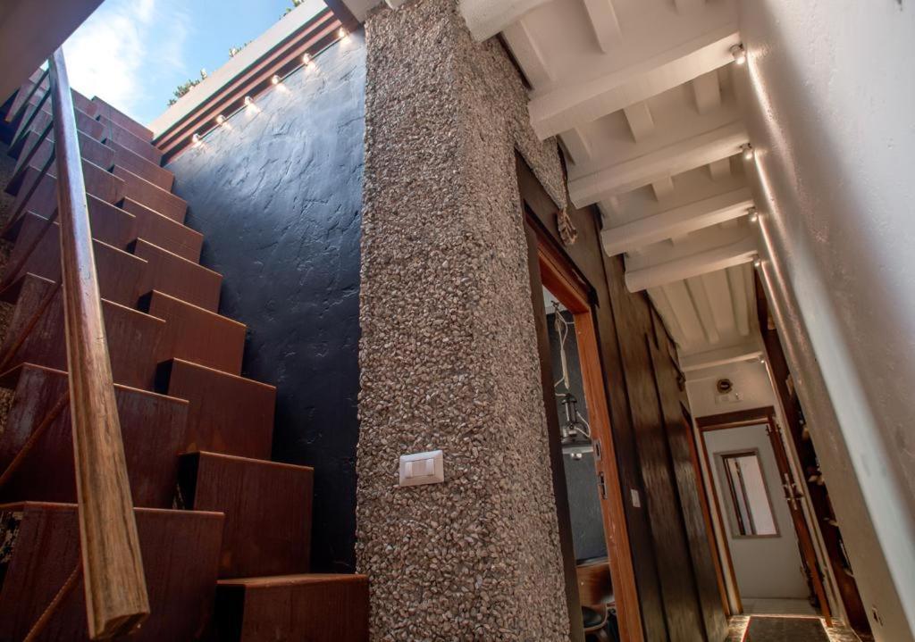 B&B Santa Lucia Санта-Тереза-Галлура Экстерьер фото
