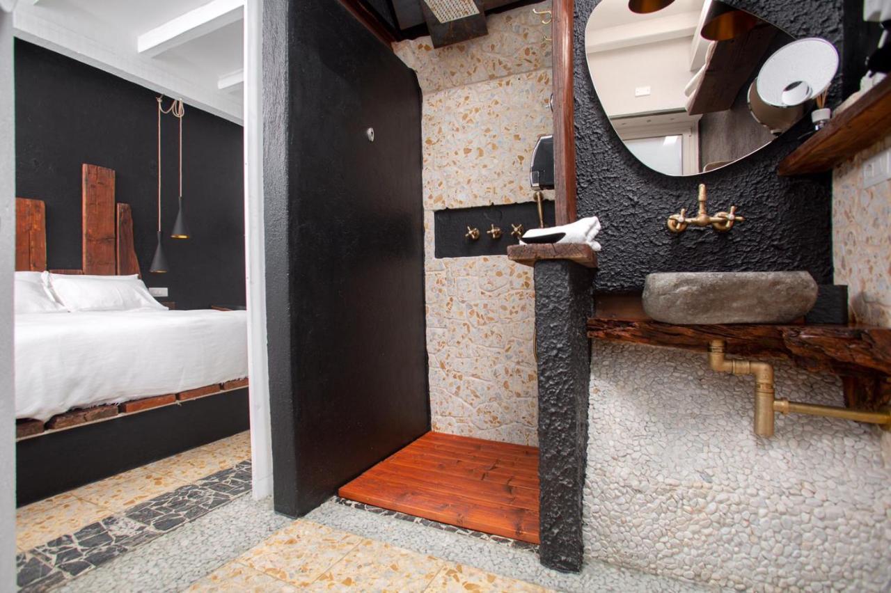 B&B Santa Lucia Санта-Тереза-Галлура Экстерьер фото